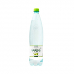 Karb.m.vesi piparm.-laim V&auml;rska Mineraal 1l
