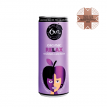 Funkts. jook Rabarber-lavendel &Ouml;un mahe 250ml