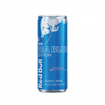 Energiajook Red Bull Sea Blue Edition 0,25l