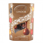 &Scaron;okolaadipallide assortii Lindt Lindor 200g