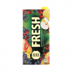 Mahlajook &otilde;una-kirsi-aroonia Fresh 2l