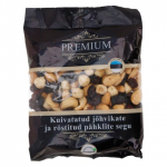 J&otilde;hvika-r&ouml;stitud p&auml;hklite segu Premium 300g