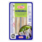Heeringafilee kergsoola Viči 220g/175g