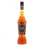 Brandy Ciornij Aist 40% 0,5l