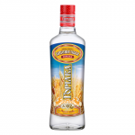Viin Gorilka  P&scaron;eničnaja 40% 0,5l