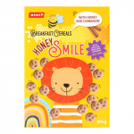 Hommikus&ouml;&ouml;gihelbed mee ja kaneeliga  375g