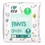 P&uuml;ksm&auml;hk. I love Eco XL S6 14-25kg,32tk