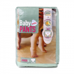 P&uuml;ksm&auml;hkmed Loving Touch Junior 12-17kg 36tk
