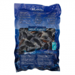 Sinimerekarbid 40/60 ASC, k&uuml;lmut.,T&scaron;iili 1kg