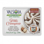 J&auml;&auml;tis p&auml;hkli-kakao Valsoia 800ml/400g