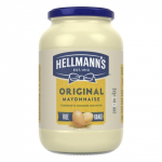 Majonees Hellmann&rsquo;s originaal 855ml