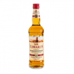 Whisky&nbsp;Sir Edwards 40% 0,7l