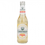 Alkoholivaba &otilde;lu Clausthaler Lemon 0,33l