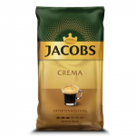 Kohvioad keskmine r&ouml;st Crema Jacobs 1kg