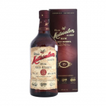 Rumm Matusalem Gran Reserva 15 YO 40%vol 0,7l
