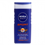 Du&scaron;igeel Nivea sport meestele 250ml