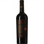 Kpn.vein Papale Ptivo Di Manduria 0,75l