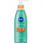 N&auml;opesugeel Nivea Derma Skin Clear 150ml