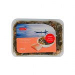 Merekapsas l&otilde;hega marineeritud  250g