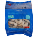 Vannamei vib.h&auml;n. keetm. koor. &nbsp; ASC 400g