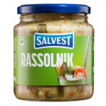 Rassolnik lihata Salvest 530g