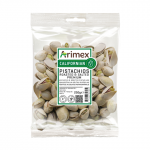 Pistaatsiap&auml;hklid Arimex r&ouml;stitud, sool. 250g