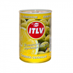 Oliivid roh.t&auml;id.sidr. pastaga ITLV 300g/110g