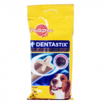 N&auml;spulk Pedigree Dent. kesk.koer 7tk