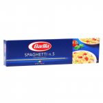 Makaronid Spaghetti nr.5 Barilla 500g