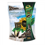 Triibulised p&auml;evalilleseemned r&ouml;stitud YES