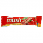 M&uuml;slibatoon maasika Nestle 35g
