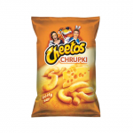 Maisikr&otilde;ps juustumaitseline Cheetos 165g