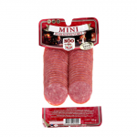 P/S vorst Mini viilut. N&otilde;o 135g