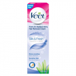 Raseeskreem Veet Sens. 100 ml