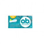 Tampoonid O.B. Pro comfort normal 32tk