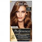 P&uuml;siv&auml;rv Loreal Preference 1 tk