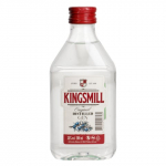 Gin Kingsmill 38%vol 0,2l pet