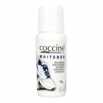 Valgete sp.jalatsite valgendaja Coccine 75 g