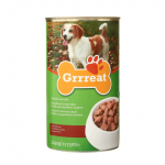 Koeratoit Grrreat veiselih. kons. 1240g
