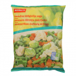 Kevadine k&ouml;&ouml;givilja segu 400g