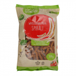 Makaronid t&auml;ist. Spirali  GreatLife 500g