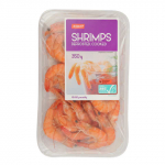 Vannamei viburh&auml;nnak  ASC 350g