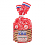 Soolakaramellivahvlid  252g