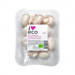 &Scaron;ampinjonid mahe  Eco 250g