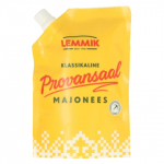 Majonees klassik. Provansaal Lemmik 210g
