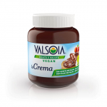Kakaom&auml;&auml;re sarapuup&auml;hkliga Valsoia 400g