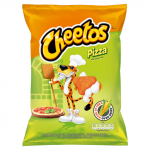 Maisikr&otilde;psud pitsamaitselised Cheetos 160g