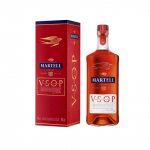 Cognac Martell VSOP 40% 0,7l