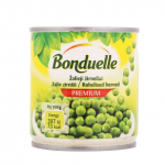 Herned Bonduelle 200g / 130g
