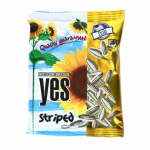 P&auml;evalilleseemned soolased Y.E.S. 150g